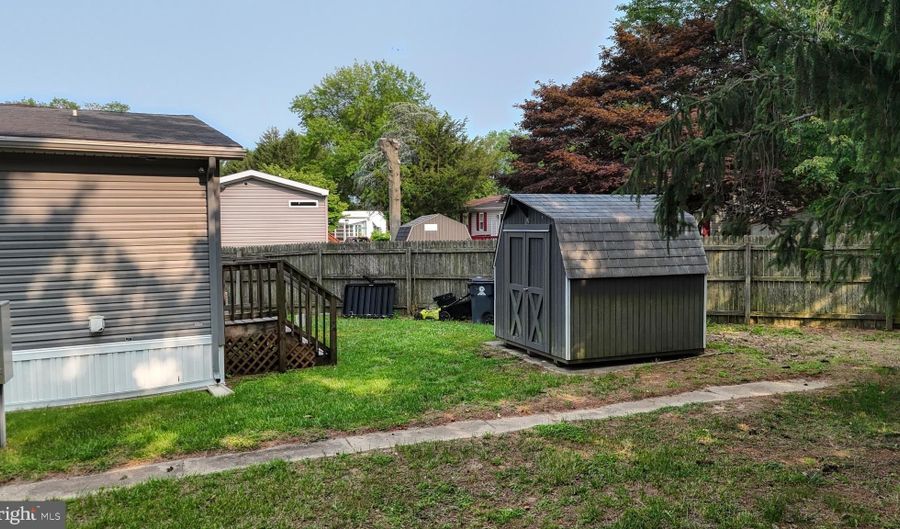 391 GREG Ln 391, Frederica, DE 19946 - 4 Beds, 2 Bath