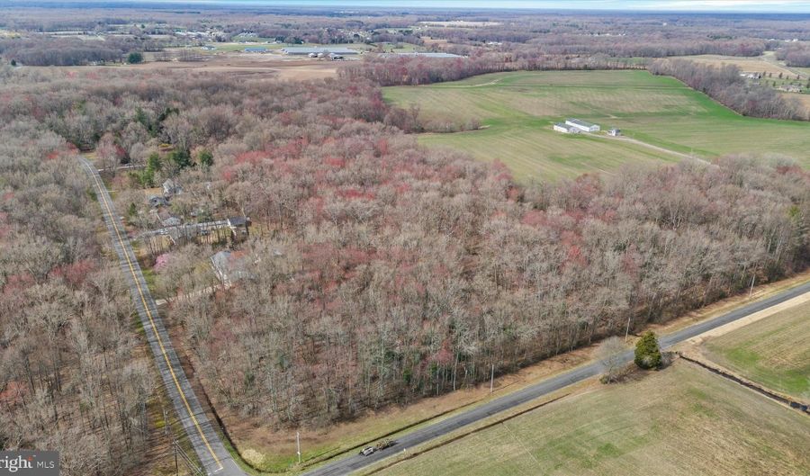 CRYSTAL Road, Hartly, DE 19953 - 0 Beds, 0 Bath