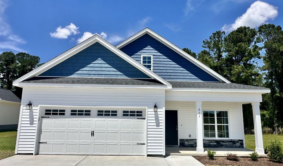 827 Fairway Rd, Ayden, NC 28513 - 4 Beds, 3 Bath