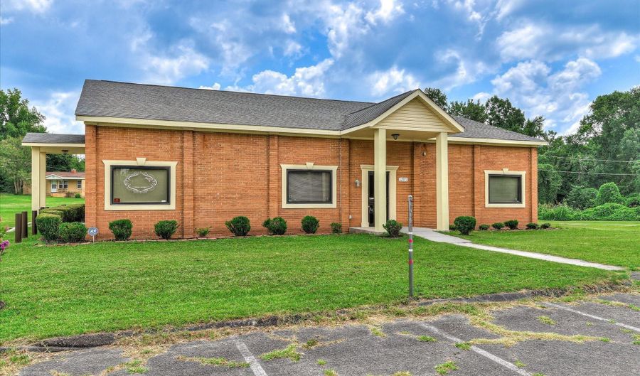 206 Berry Ln, Beech Island, SC 29842 - 0 Beds, 0 Bath