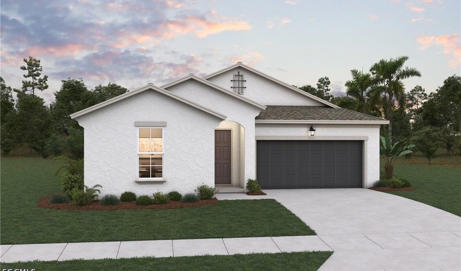 16939 SQUIRREL BRANCH Ln, Alva, FL 33920 - 3 Beds, 4 Bath