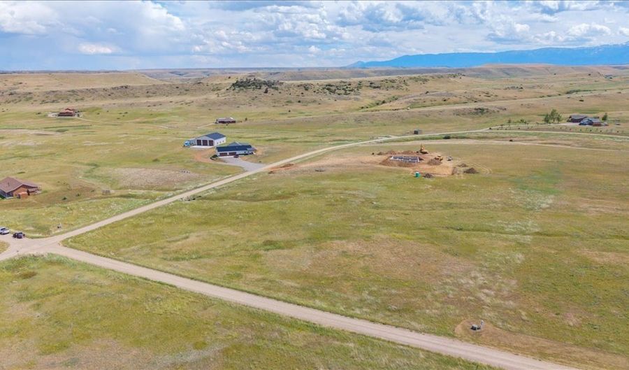 3 Woman Chief Cir, Absarokee, MT 59001 - 0 Beds, 0 Bath
