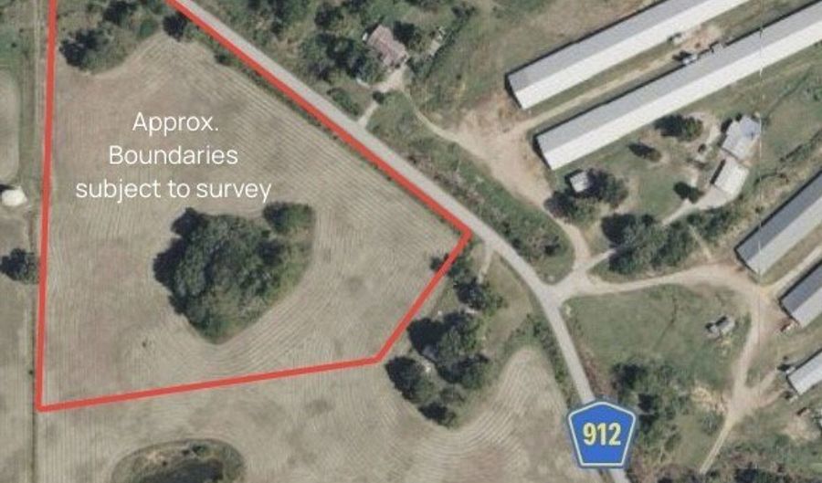TBD CR 912 Tract 1 County Road 912, Alpena, AR 72611 - 0 Beds, 0 Bath