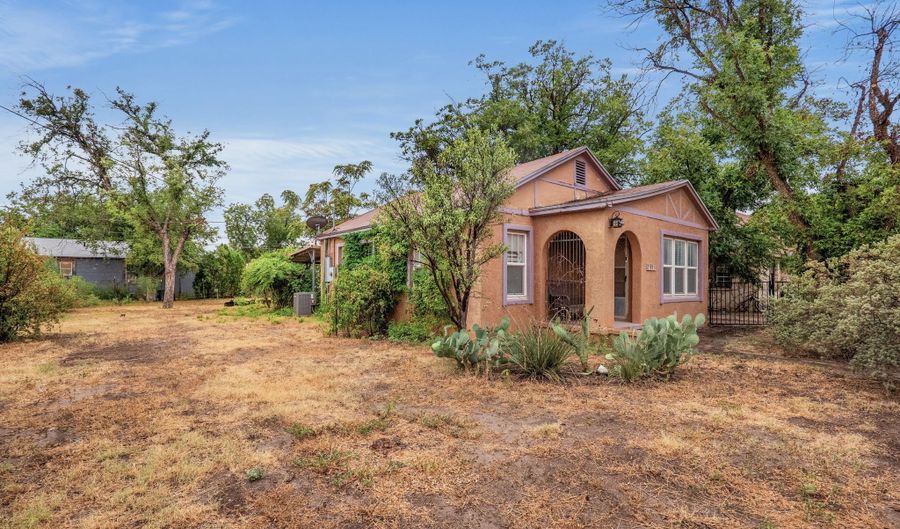 911 W Fox St, Carlsbad, NM 88220 - 2 Beds, 2 Bath