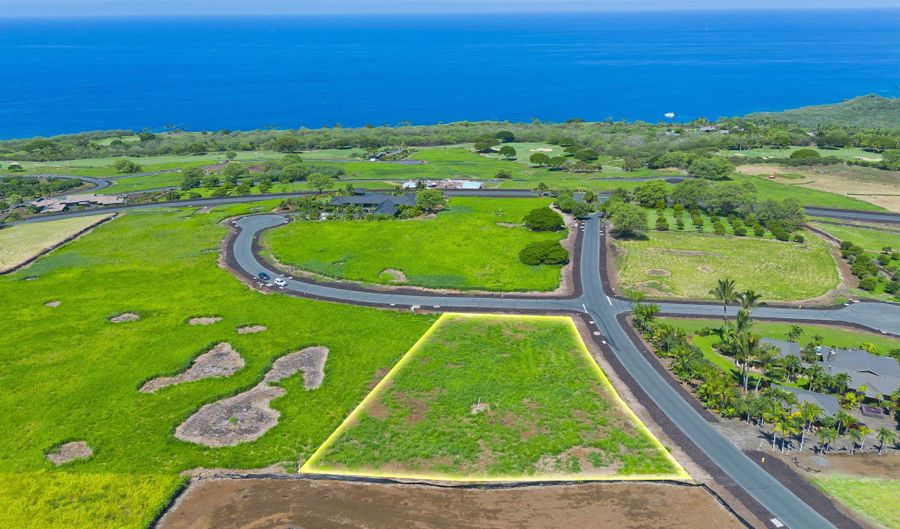 81-482 MOHALAHALA Pl Lot #: 154, Kealakekua, HI 96750 - 0 Beds, 0 Bath