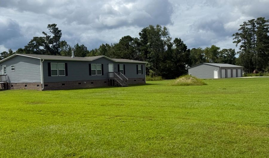 4303 Project Rd NW, Ash, NC 28420 - 5 Beds, 3 Bath