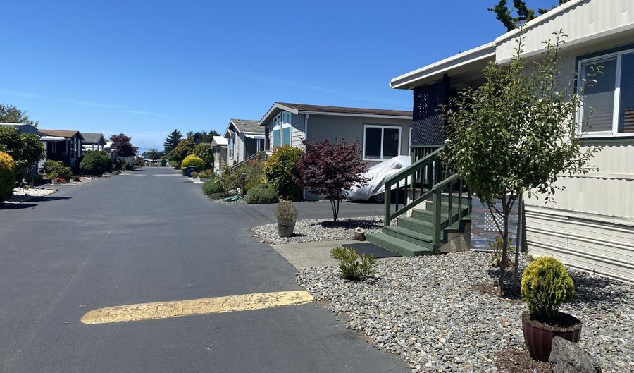 15889 SUNSET STRIP 17, Brookings, OR 97415 - 2 Beds, 1 Bath