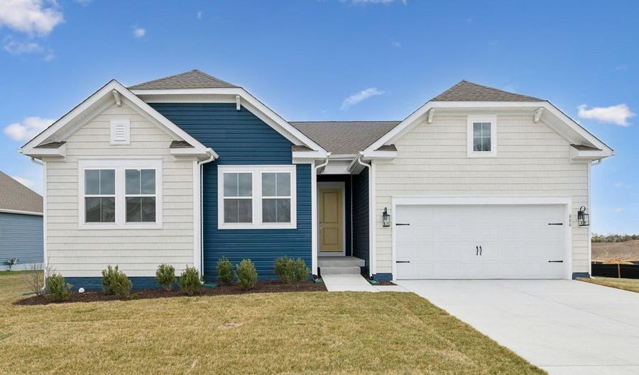 62 FRISCO Dr, Magnolia, DE 19962 - 3 Beds, 2 Bath