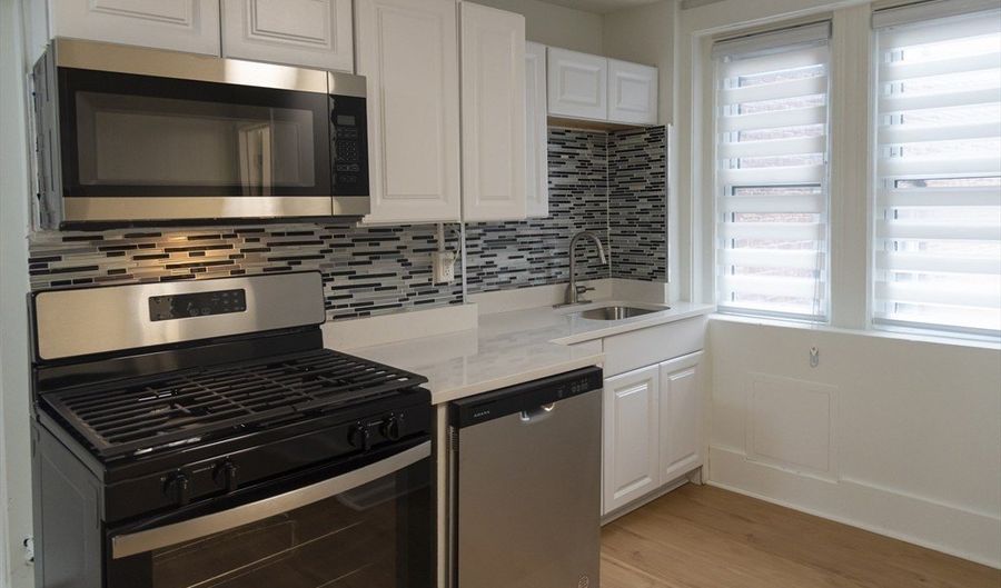 144 Salem 4, Boston, MA 02113 - 2 Beds, 1 Bath