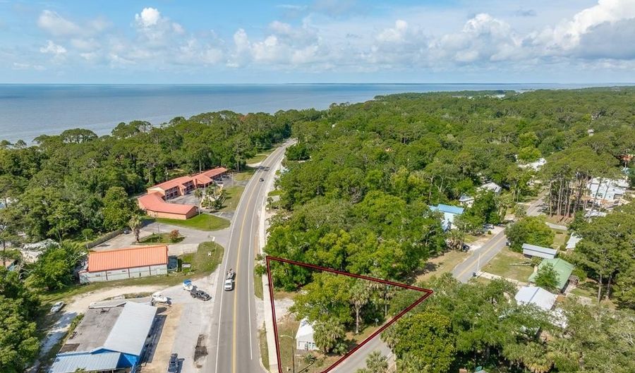 229 Highway 98, Apalachicola, FL 32320 - 0 Beds, 0 Bath