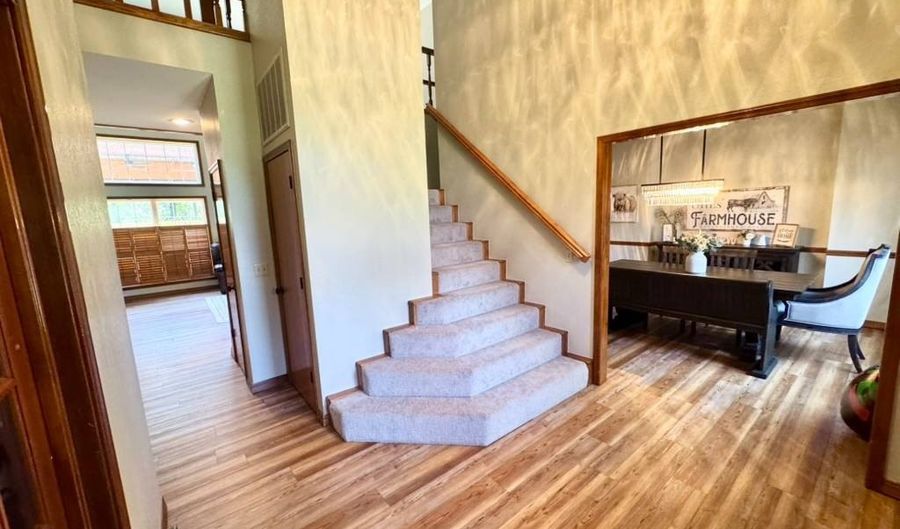 813 Kinkead Rd, McAlester, OK 74501 - 4 Beds, 4 Bath