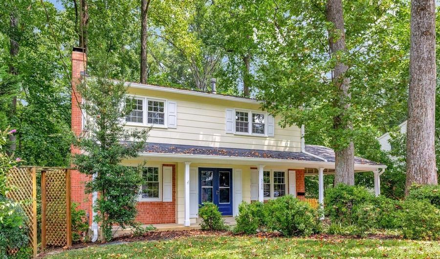 5156 LINETTE Ln, Annandale, VA 22003 - 4 Beds, 4 Bath
