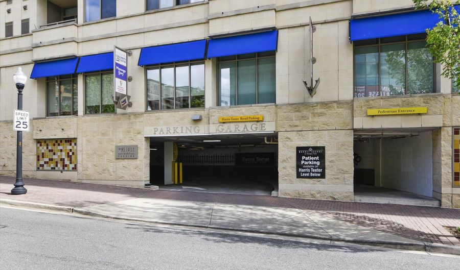 3600 S GLEBE Rd 509W, Arlington, VA 22202 - 1 Beds, 1 Bath