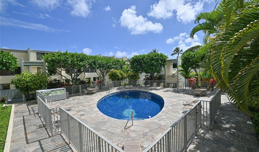 6770 Hawaii Kai Dr Ph1508, Honolulu, HI 96825 - 2 Beds, 2 Bath