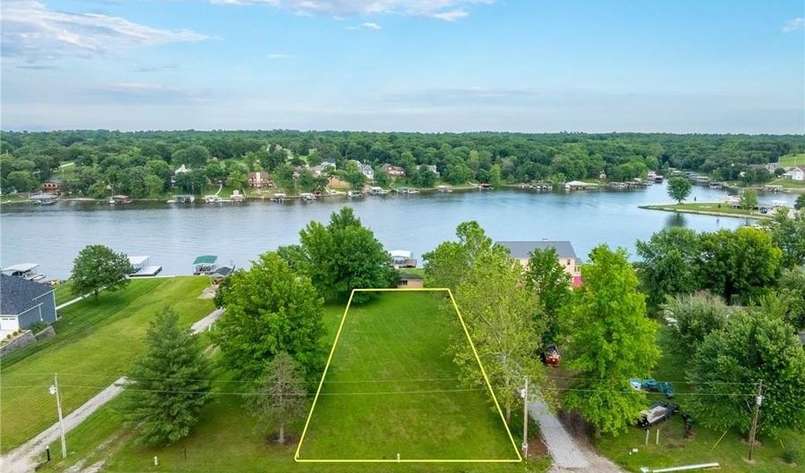 Lot # 311 Lake Viking Terrace, Altamont, MO 64620 - 0 Beds, 0 Bath