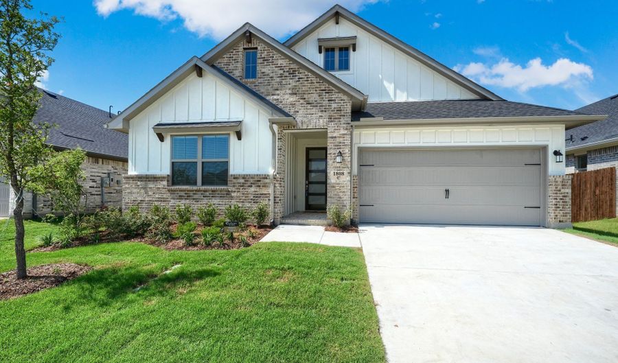 1808 Willowhurst Ln, Anna, TX 75409 - 3 Beds, 2 Bath