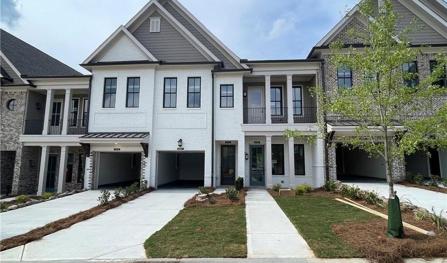 5049 Shirley Oaks Dr 312, Peachtree Corners, GA 30092 - 2 Beds, 2 Bath