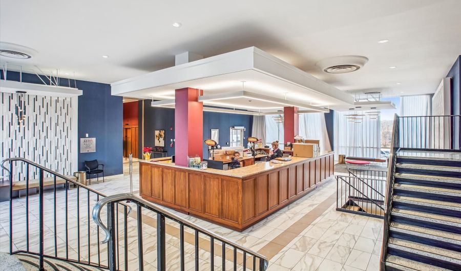 4600 DUKE St 930, Alexandria, VA 22304 - 1 Beds, 1 Bath