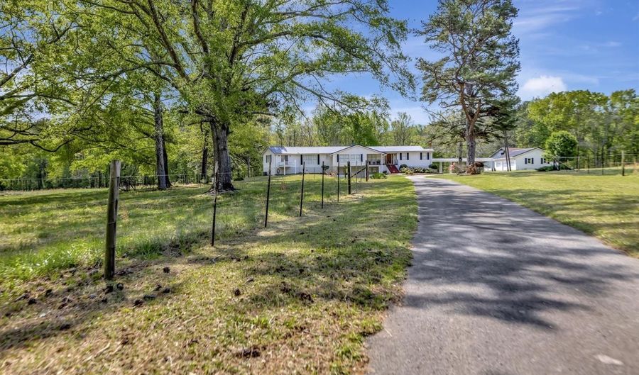 515 HOYT HILL Rd, Ashville, AL 35953 - 3 Beds, 3 Bath