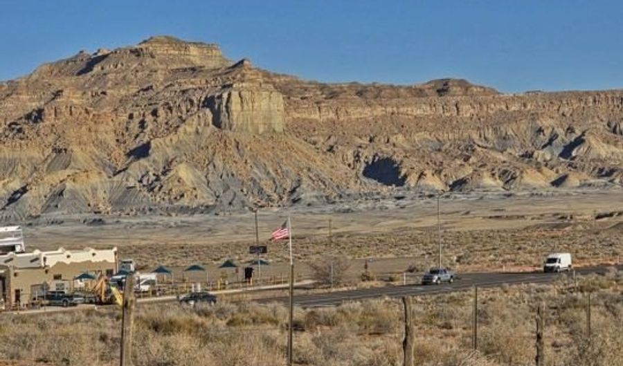 50 S Jacobs Tanks Rd, Big Water, UT 84741 - 0 Beds, 0 Bath