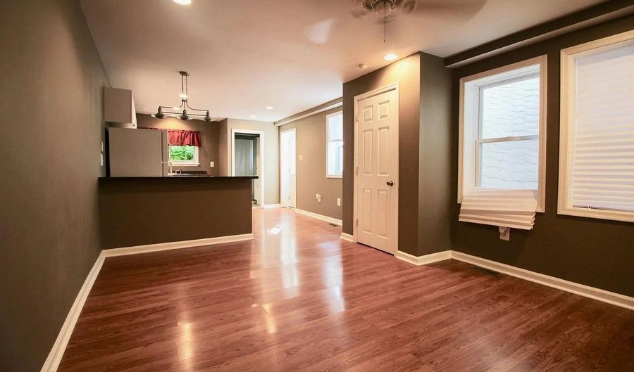 2305 E HAGERT St, Philadelphia, PA 19125 - 1 Beds, 1 Bath