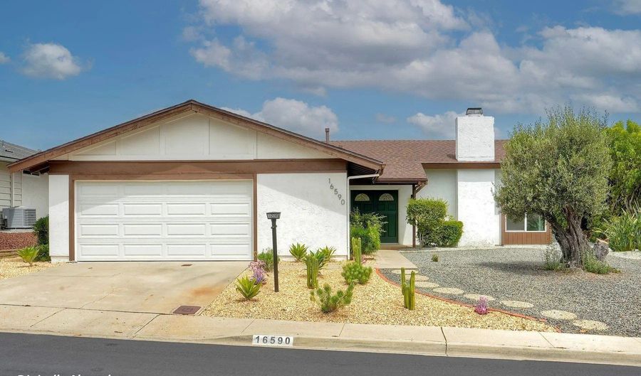 16590 Casero, San Diego, CA 92128 - 2 Beds, 2 Bath