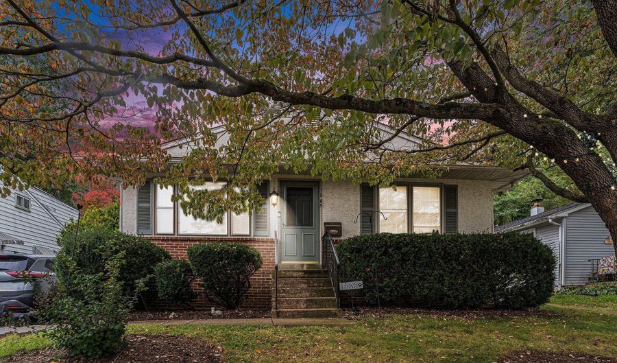 1585 EDGEWOOD Ave, Abington, PA 19001 - 3 Beds, 1 Bath