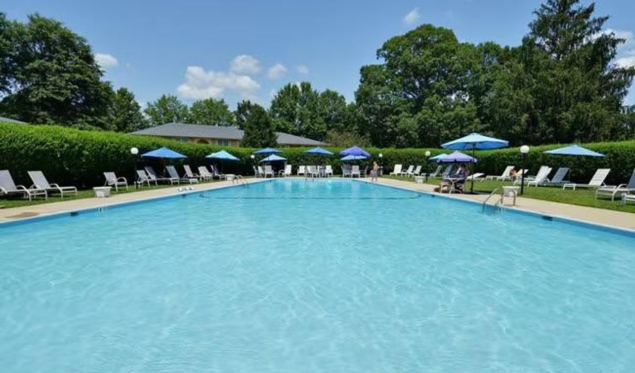 108 SEEVUE Ct F, Bel Air, MD 21014 - 2 Beds, 1 Bath