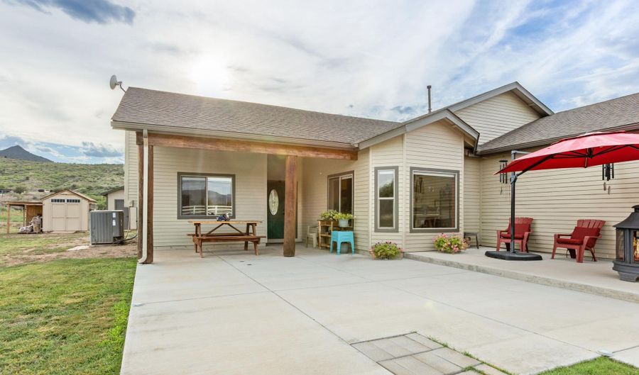 455 E Flint Knap Way, Camp Verde, AZ 86322 - 3 Beds, 2 Bath