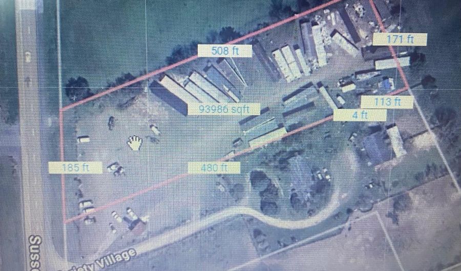 32261 SUSSEX Hwy, Laurel, DE 19956 - 0 Beds, 0 Bath