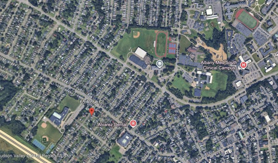 65 Rose Ct, Albany, NY 12209 - 3 Beds, 2 Bath