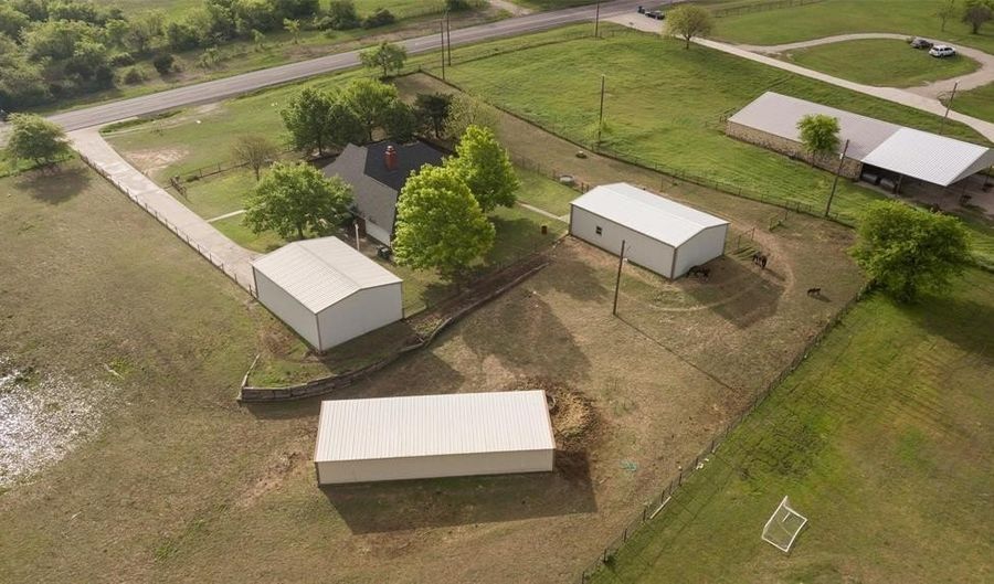 3500 W Fm 5, Aledo, TX 76008 - 4 Beds, 2 Bath