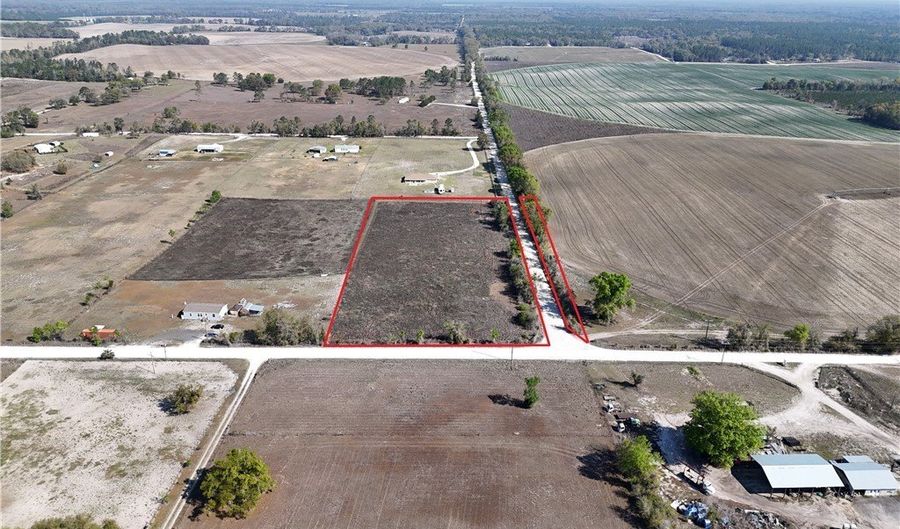 NW 50 Street, Bell, FL 32619 - 0 Beds, 0 Bath