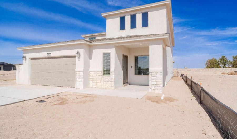 985 Barbara Ave, Socorro, TX 79927 - 5 Beds, 4 Bath