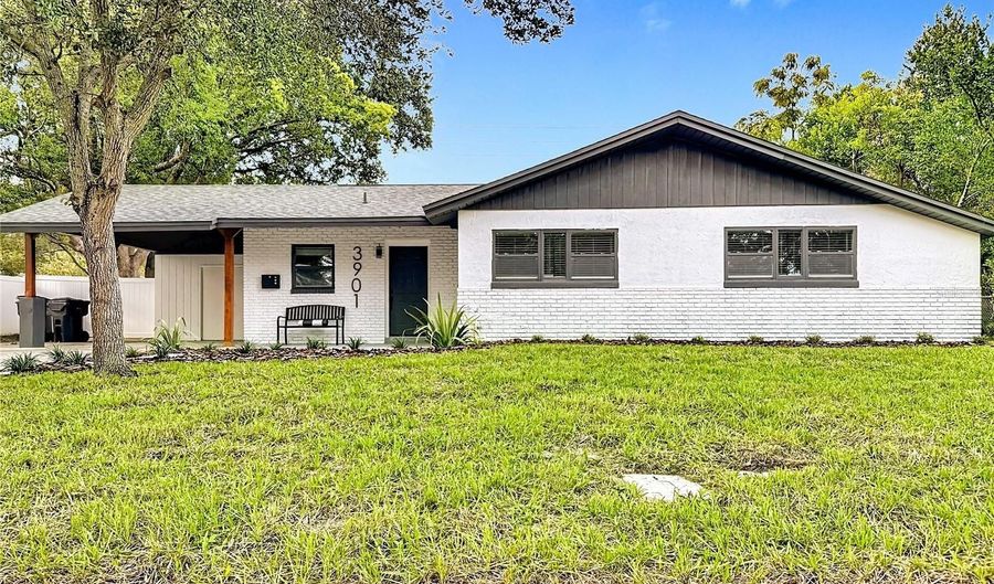 3901 IBIS Dr, Orlando, FL 32803 - 3 Beds, 2 Bath
