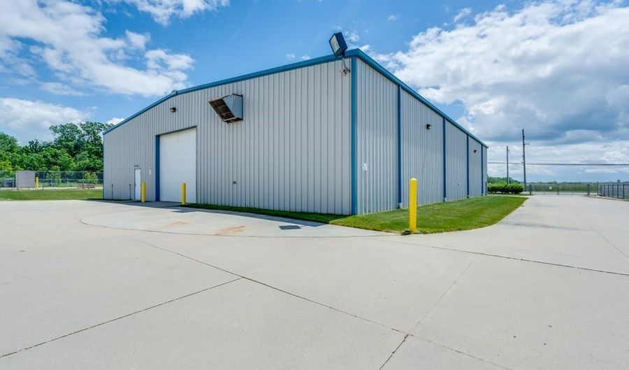 1051 Eastwood Ave, Akron, OH 44305 - 0 Beds, 0 Bath