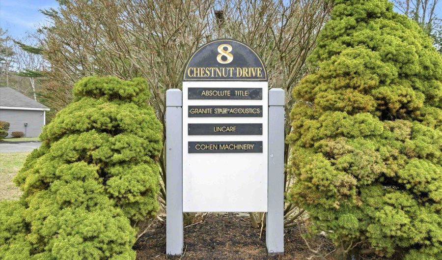 8 Chestnut Dr, Bedford, NH 03110 - 0 Beds, 0 Bath