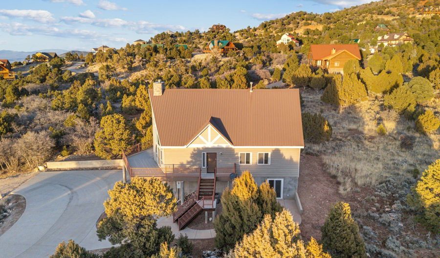 2081 S High Juniper Dr, Cedar City, UT 84720 - 4 Beds, 2 Bath