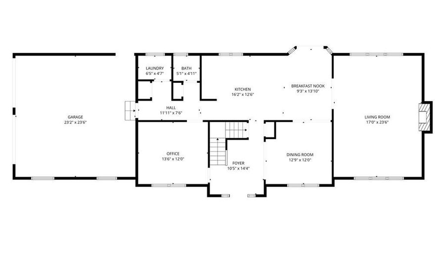 1 Princess Pine Rd, Lincoln, RI 02865 - 4 Beds, 3 Bath