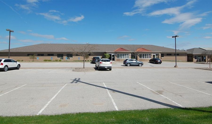 5 Lions Dr, North Liberty, IA 52317 - 0 Beds, 0 Bath