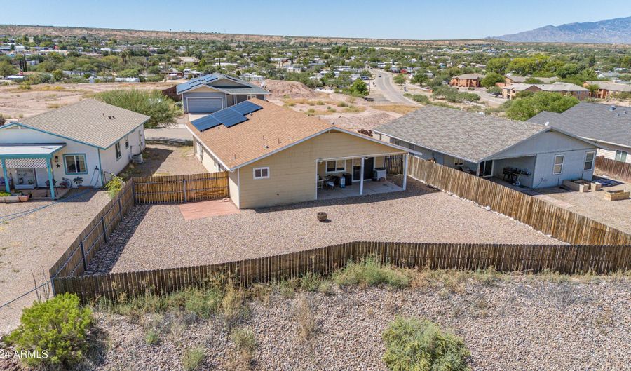 234 N Shupe Dr, Benson, AZ 85602 - 3 Beds, 2 Bath