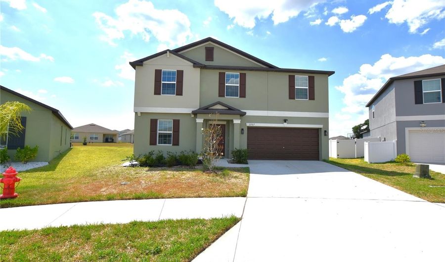 2767 RED EGRET Dr, Bartow, FL 33830 - 5 Beds, 3 Bath
