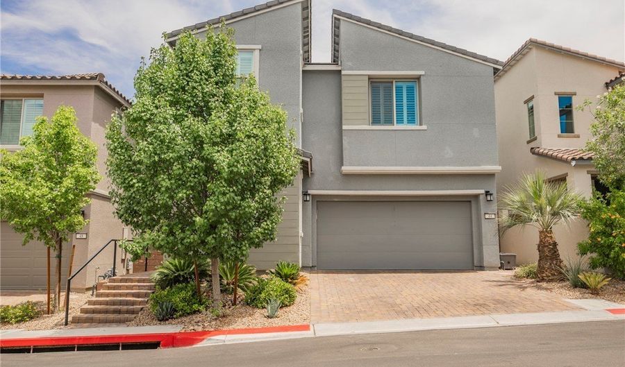44 Verde Rosa Dr, Henderson, NV 89011 - 3 Beds, 3 Bath