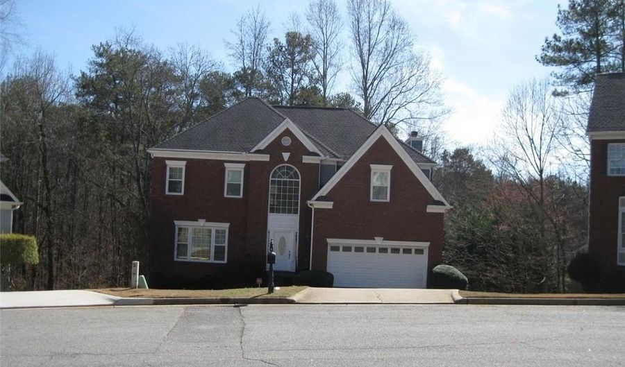 5465 DERBY CHASE Ct, Alpharetta, GA 30005 - 4 Beds, 4 Bath
