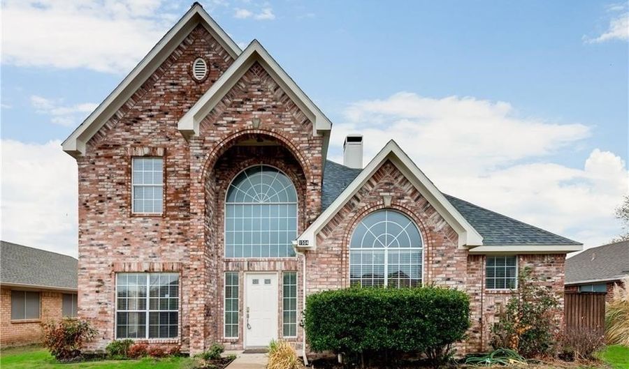 1504 Country Ln, Allen, TX 75002 - 4 Beds, 3 Bath