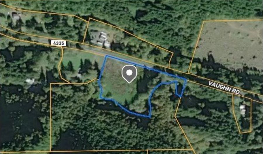 Vaughn RD, Veneta, OR 97487 - 0 Beds, 0 Bath