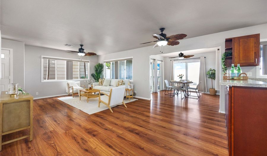 91-237 Kaukolu Pl, Ewa Beach, HI 96706 - 4 Beds, 3 Bath