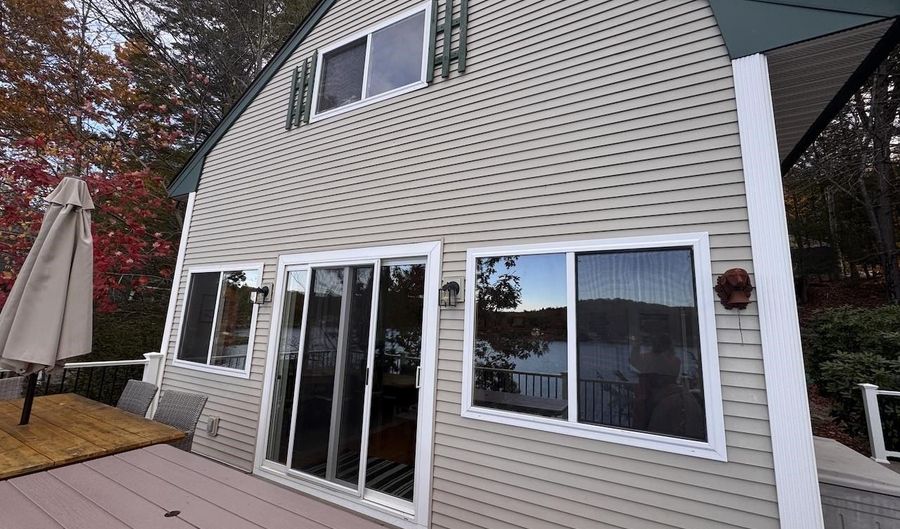 12 Lake Dr, Chesterfield, NH 03462 - 2 Beds, 1 Bath