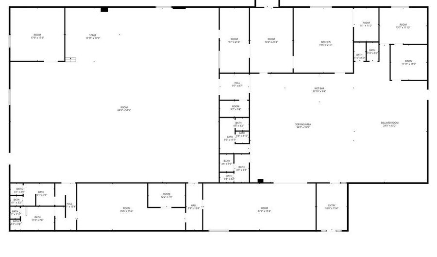 11299 Washington Hwy, Ashland, VA 23005 - 0 Beds, 0 Bath