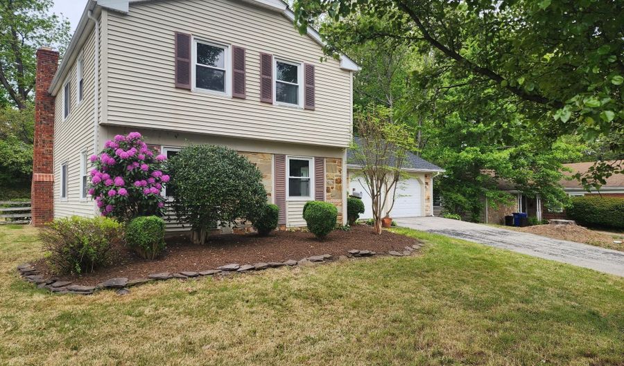 1310 PORT ECHO Ln, Bowie, MD 20716 - 4 Beds, 3 Bath